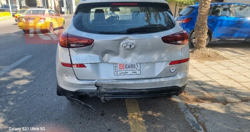 هيونداي توسان